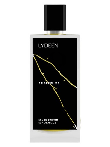 Amberfume