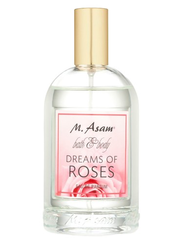Dreams of Roses