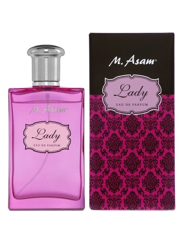 Lady