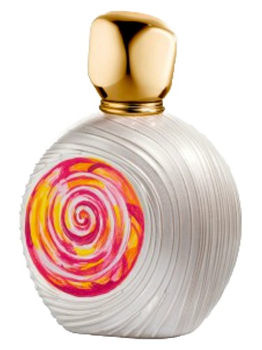 Mon Parfum Pearl Candy Edition