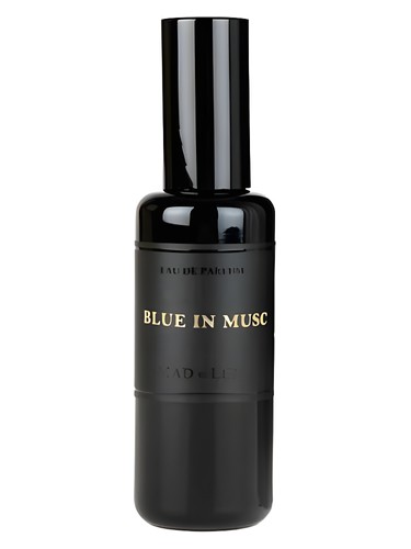 Blue in Musk