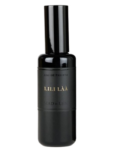 Lili Laa