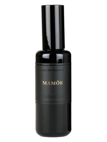 Mamok