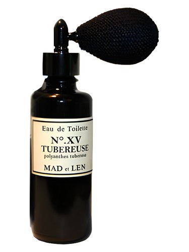 No. XV Tubereuse