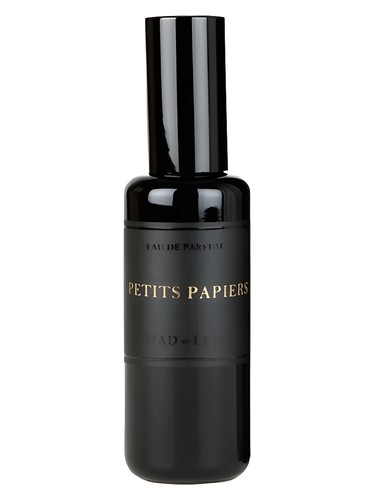 Petits Papiers