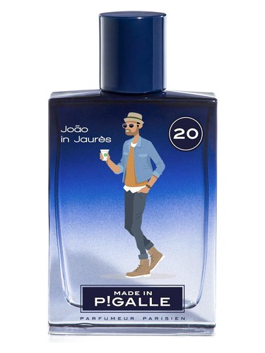 20 Joao in Jaures