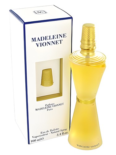 Madeleine Vionnet