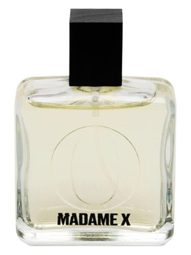 Madame X Eau de Parfum
