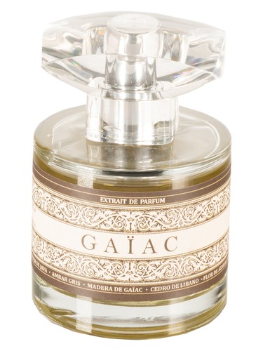 Gaiac