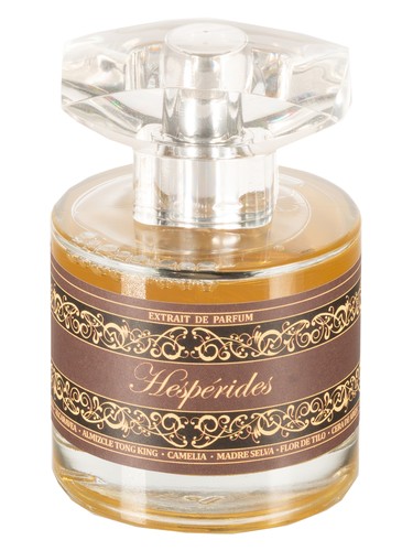 Hesperides