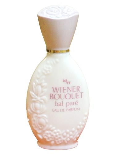 Wiener Bouquet Bal Pare