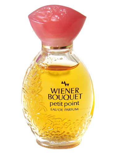 Wiener Bouquet Petit Point