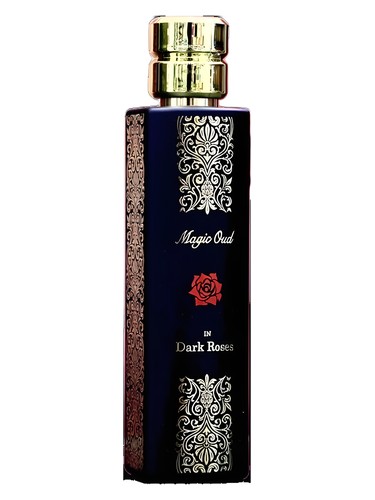 Dark Roses