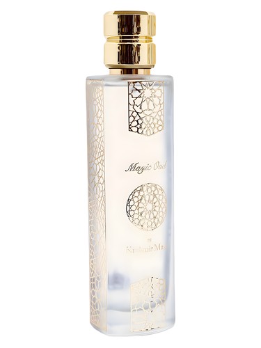 Kashmir Musk