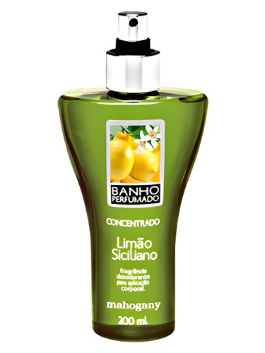 Limao Siciliano
