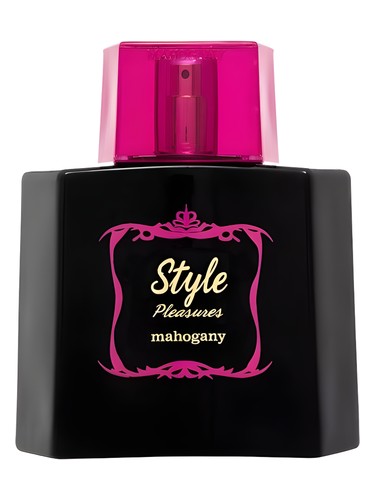 Style Pleasures
