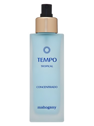Tempo Tropical