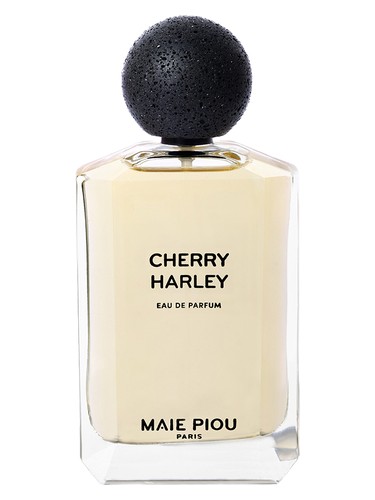 Cherry Harley