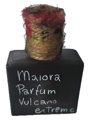 Vulcano Extreme