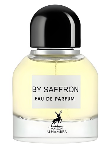 By Saffron