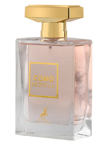 Como Moiselle