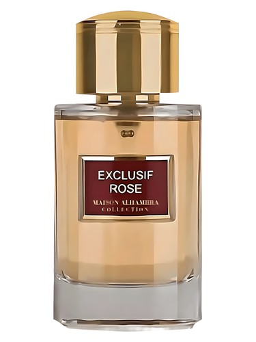 Exclusif Rose
