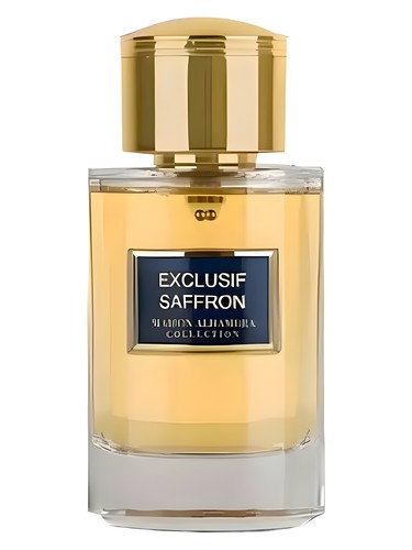 Exclusif Saffron