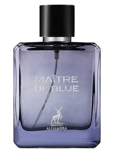 Maitre de Blue