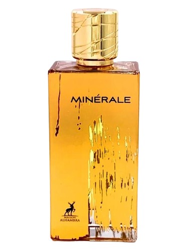 Minerale