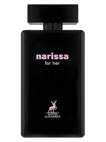 Narissa For Her