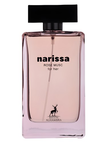 Narissa Rose Musc For Her