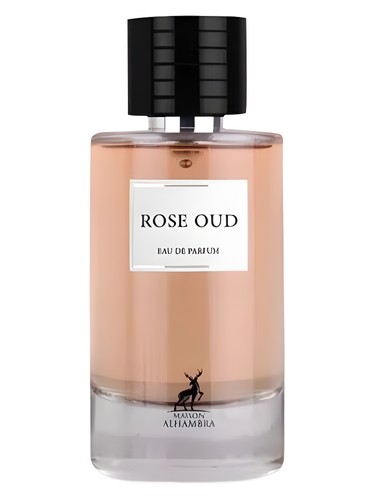 Rose Oud