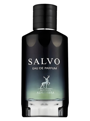 Salvo