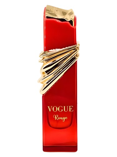 Vogue Rouge