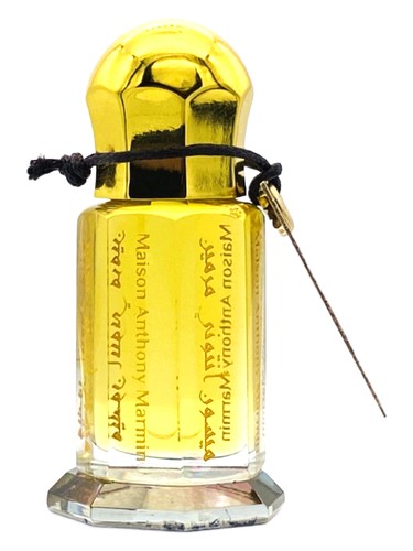 Oud Assam