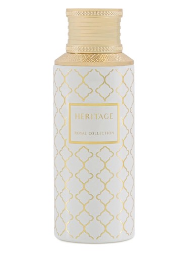 Heritage Eau De Parfum