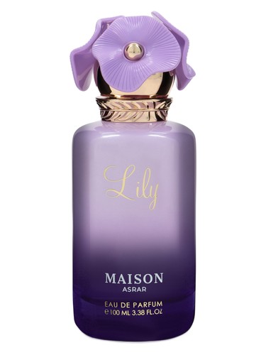 Lily
