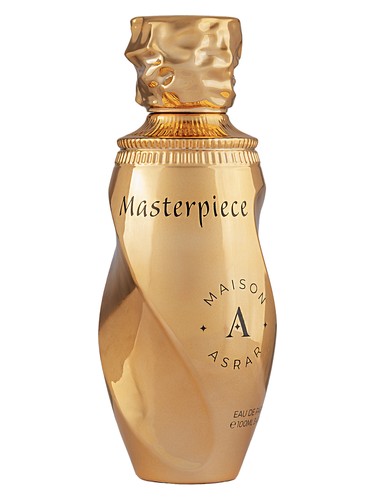 Masterpiece