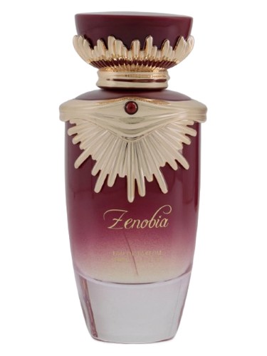 Zenobia
