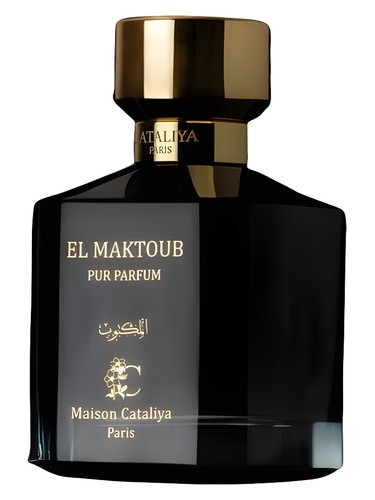 El Maktoub