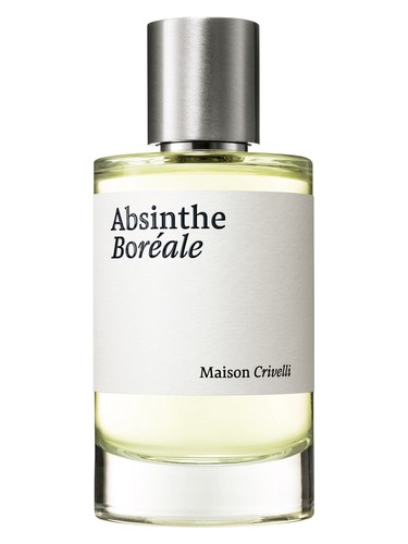 Absinthe Boreale