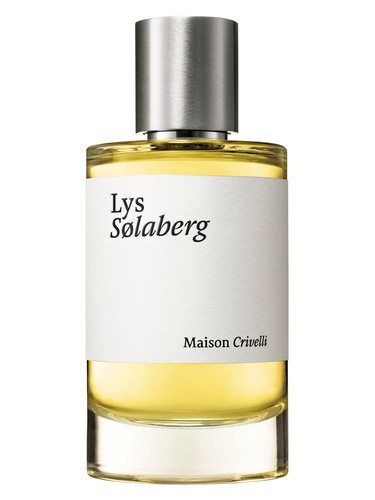 Lys Solaberg