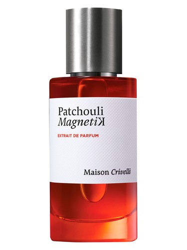 Patchouli Magnetik
