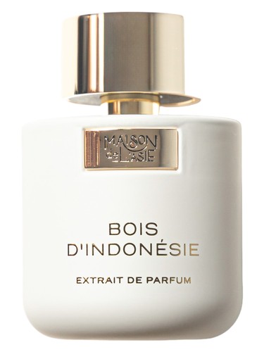 Bois D'Indonesie