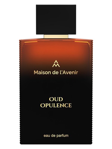 Oud Opulence