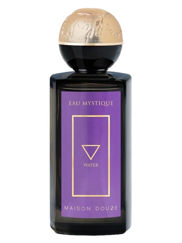 Eau Mystique / Water