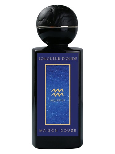 Longueur d'Onde Aquarius