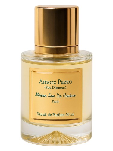 Amore Pazzo