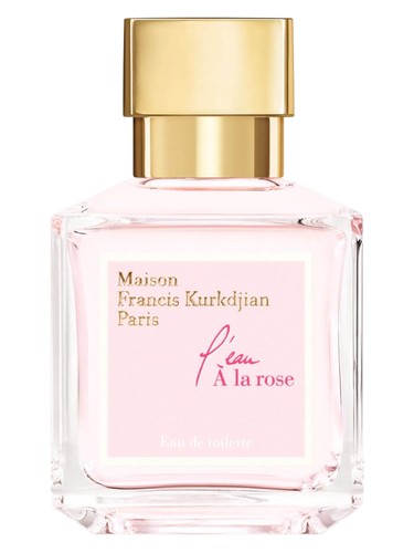 L'eau A la Rose