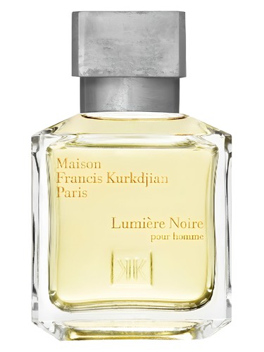 Lumiere Noire Pour Homme